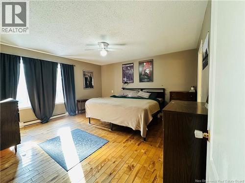 16 Hallihan Lane, Blackville, NB - Indoor Photo Showing Bedroom