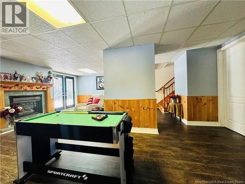 16 Hallihan Lane, Blackville, NB - Indoor Photo Showing Other Room