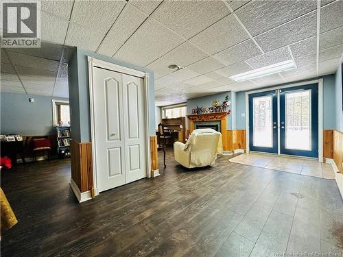 16 Hallihan Lane, Blackville, NB - Indoor Photo Showing Other Room