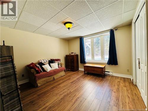 16 Hallihan Lane, Blackville, NB - Indoor