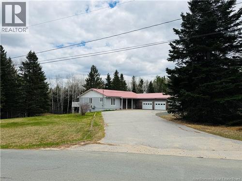 16 Hallihan Lane, Blackville, NB - Outdoor