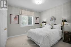 Main Floor: Bedroom - 