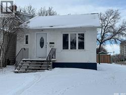 2600 Wallace STREET  Regina, SK S4N 4B6