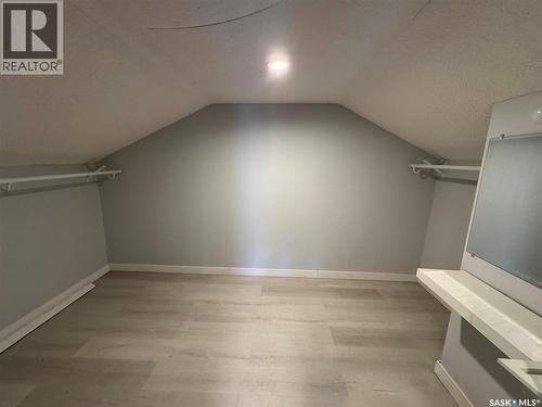 2600 Wallace Street, Regina, SK - Indoor With Storage