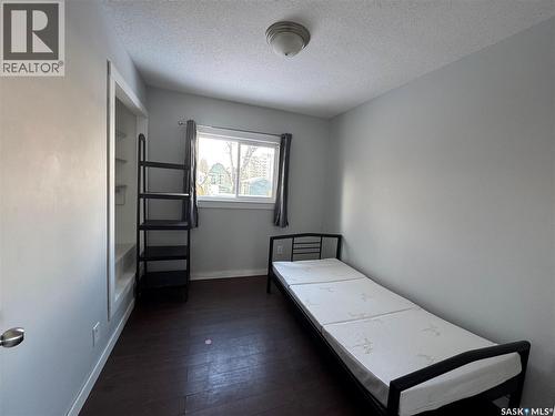 2600 Wallace Street, Regina, SK - Indoor Photo Showing Bedroom