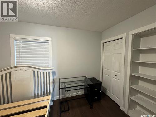 2600 Wallace Street, Regina, SK - Indoor Photo Showing Bedroom