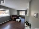 2600 Wallace Street, Regina, SK  - Indoor Photo Showing Living Room 