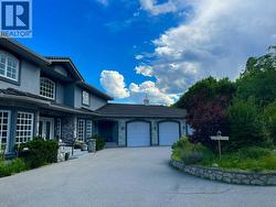 317 Hyslop Drive Penticton, BC V2A 8Z9