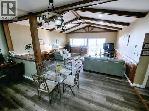 4008 Arrow Park Frontage Road, Arrow Park, BC - Indoor