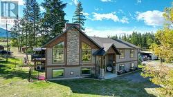 3271 41ST  S Avenue  Cranbrook, BC V1C 6Z9