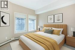 Photo has been virtually staged - 