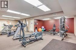 Fitness Room - 