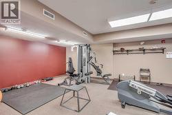 Fitness Room - 