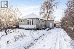 410 1 Street SE  Redcliff, AB T0J 2P0