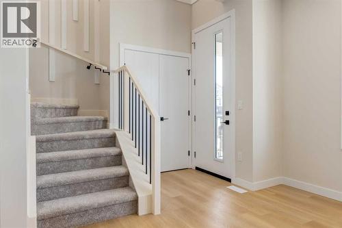 1981 Mccaskill Drive, Crossfield, AB - Indoor Photo Showing Other Room