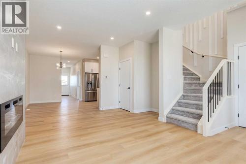 1981 Mccaskill Drive, Crossfield, AB - Indoor