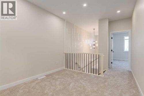 1981 Mccaskill Drive, Crossfield, AB - Indoor Photo Showing Other Room