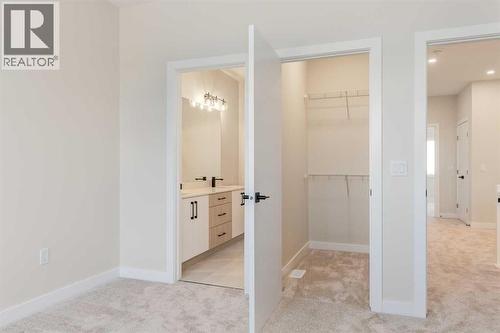 1981 Mccaskill Drive, Crossfield, AB - Indoor Photo Showing Other Room