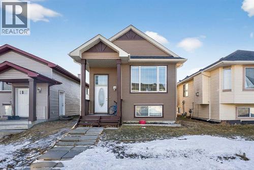 247 Taracove Estate Drive NE  Calgary, AB T3J 4R5