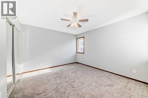 Bedroom 2 - 21 Hillview Road, Strathmore, AB - Indoor Photo Showing Other Room