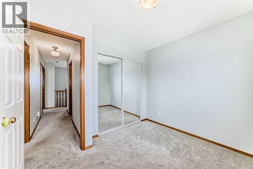 Bedroom 3 - 21 Hillview Road, Strathmore, AB - Indoor Photo Showing Other Room
