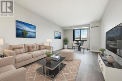 Living Room Virtually Ehanced Standard Style 2 - 