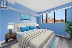 Primary Bedroom View 1 Virtually Enhanced - 