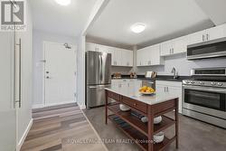 Kitchen View 2 Virtually Enhanced Standard Style - 