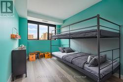 2nd Bedroom Virtually Enhanced - 2 Kids' Room - 