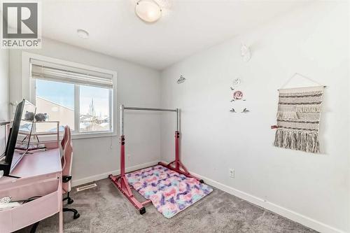 366 Auburn Bay Avenue Se, Calgary, AB - Indoor Photo Showing Other Room
