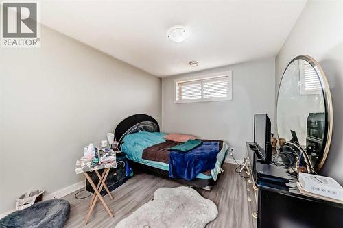 366 Auburn Bay Avenue Se, Calgary, AB - Indoor Photo Showing Bedroom