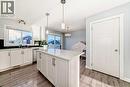 366 Auburn Bay Avenue Se, Calgary, AB  - Indoor Photo Showing Kitchen 