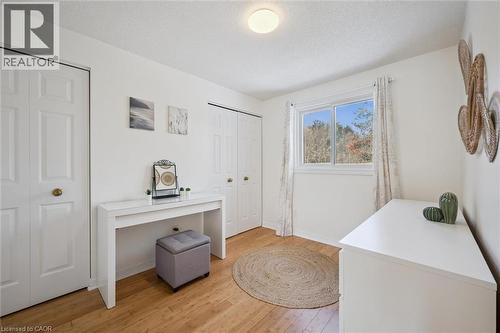 33 Manitoulin Crescent, Kitchener, ON - Indoor