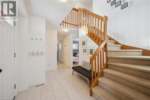 33 Manitoulin Crescent, Kitchener, ON - Indoor Photo Showing Other Room