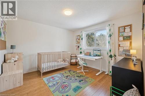 33 Manitoulin Crescent, Kitchener, ON - Indoor