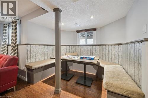 33 Manitoulin Crescent, Kitchener, ON - Indoor Photo Showing Other Room