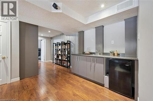 33 Manitoulin Crescent, Kitchener, ON - Indoor