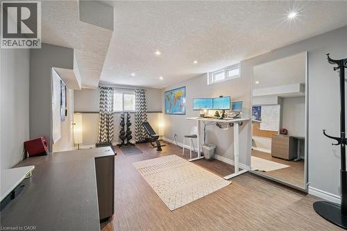 33 Manitoulin Crescent, Kitchener, ON - Indoor