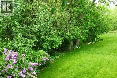 33 Manitoulin Crescent, Kitchener, ON - Outdoor