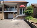 2500 Cobbinshaw Circle, Mississauga, ON  - Outdoor 