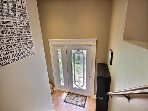 2500 Cobbinshaw Circle, Mississauga, ON - Indoor Photo Showing Other Room