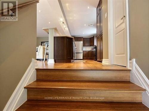 2500 Cobbinshaw Circle, Mississauga, ON - Indoor Photo Showing Other Room