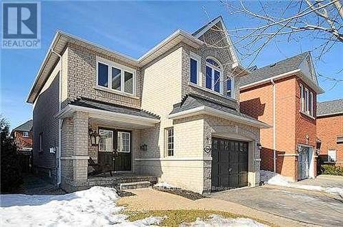 2094 FRONTIER DRIVE  Oakville, ON L6M 3V5