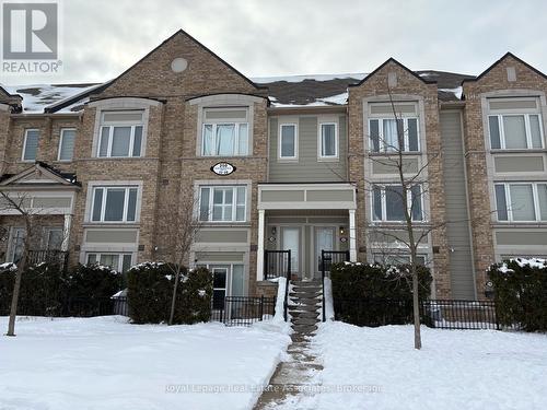 19 - 250 SUNNY MEADOW BOULEVARD  Brampton, ON L6R 3Y6