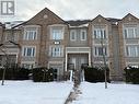 19 - 250 Sunny Meadow Boulevard, Brampton, ON  - Outdoor With Facade 