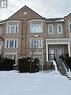 19 - 250 Sunny Meadow Boulevard, Brampton, ON  - Outdoor With Facade 