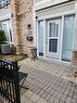 19 - 250 Sunny Meadow Boulevard, Brampton, ON  - Outdoor With Exterior 