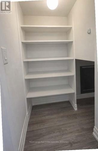 19 - 250 Sunny Meadow Boulevard, Brampton, ON - Indoor With Storage