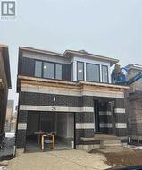 28 CROSSMORE CRESCENT  Cambridge, ON M1S 0C7