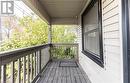 222 Kensington Avenue N, Hamilton, ON  - Outdoor With Deck Patio Veranda With Exterior 